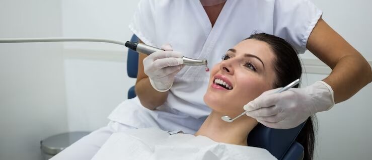 Root Canal Treatment, Naperville, IL