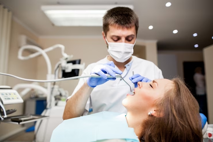 Root-Canal-Therapy in Naperville, IL Family Dental Clinic