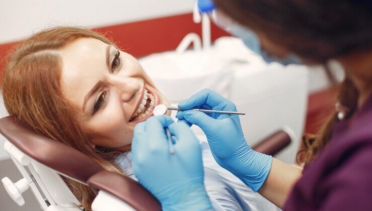 Dental Crowns and Bridges in Naperville, IL Family Dental Clinic
