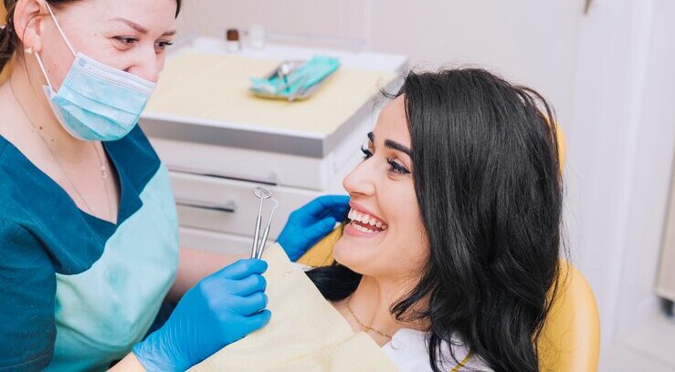 Cosmetic Dentistry in Naperville, IL
