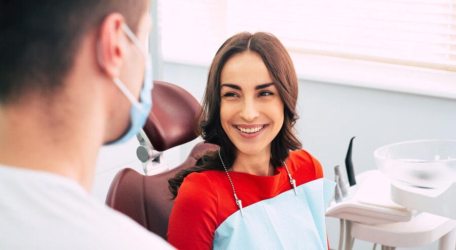 General Dentistry in Naperville