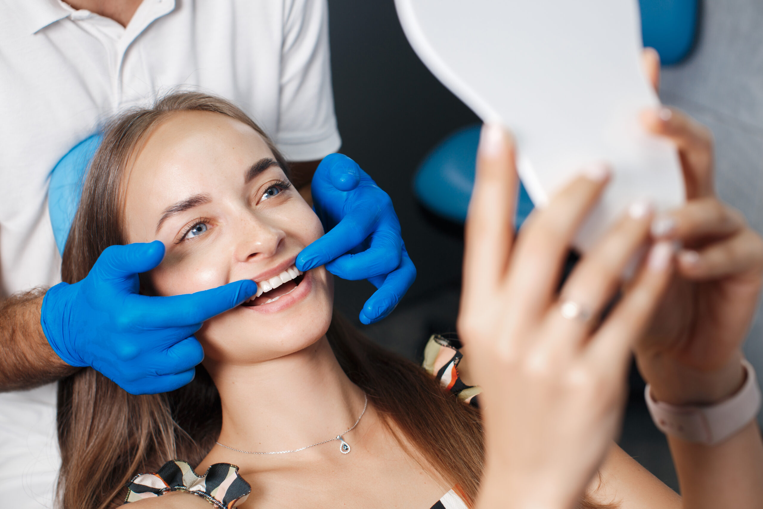 Cosmetic Dentistry in Naperville IL