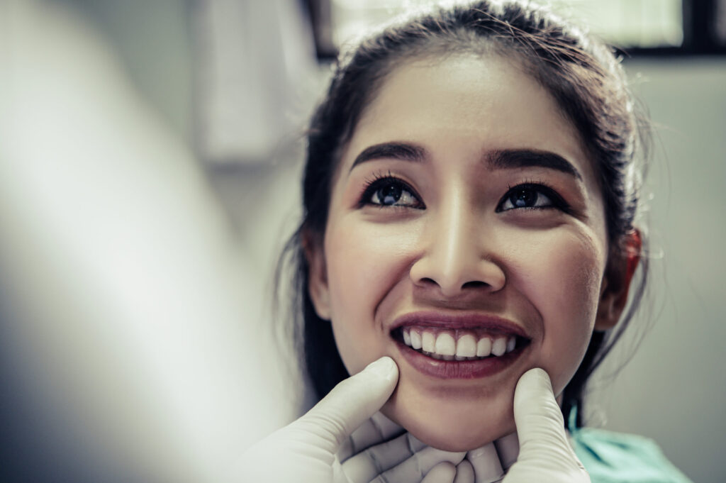 Restorative Dentistry in Naperville IL