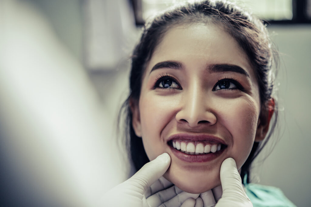 Restorative Dentistry in Naperville IL