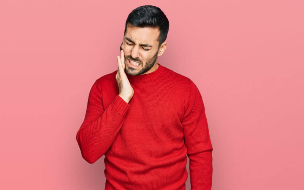 Emergency Dental Care Naperville