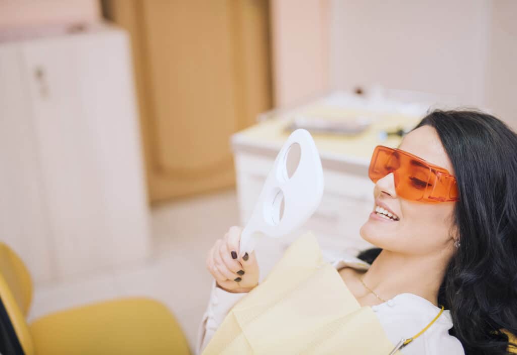 Teeth Whitening-Naperville, IL