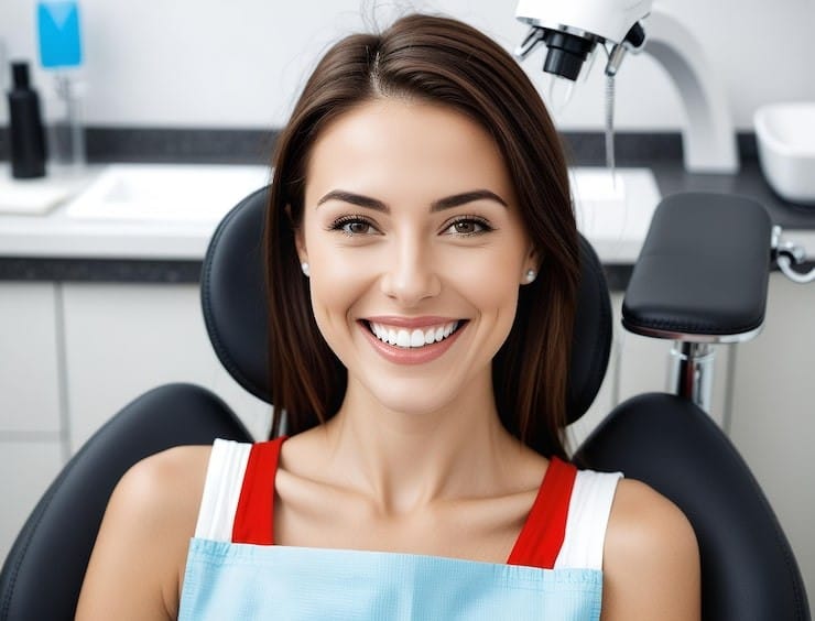 Cosmetic Dentistry in Naperville IL