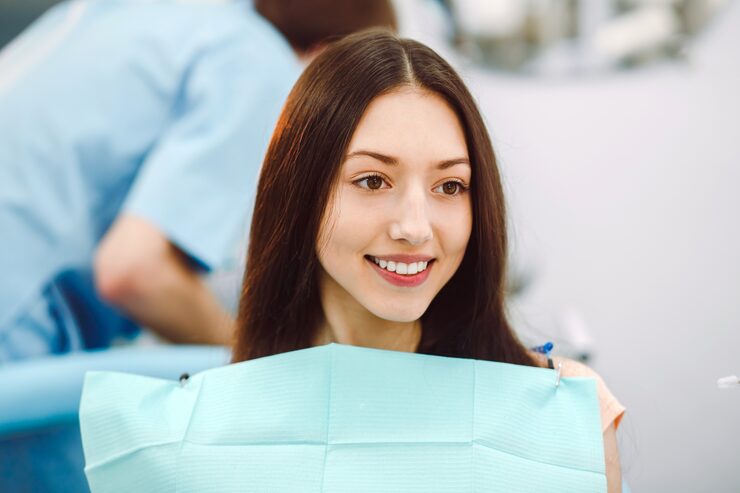 Dental Implants in Naperville