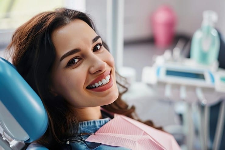 Restorative Dentistry in Naperville IL